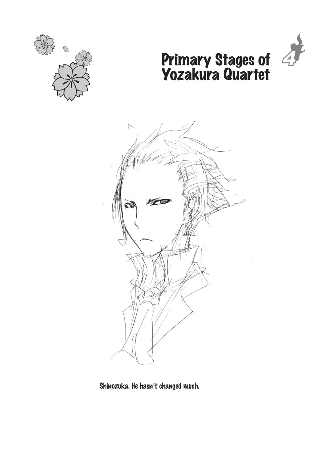 Read Yozakura Quartet chapter 18 image 74 on Lezhin