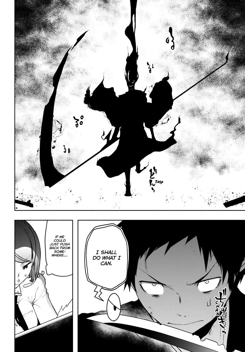 Read Yozakura Quartet chapter 180.2 image 22 on Lezhin