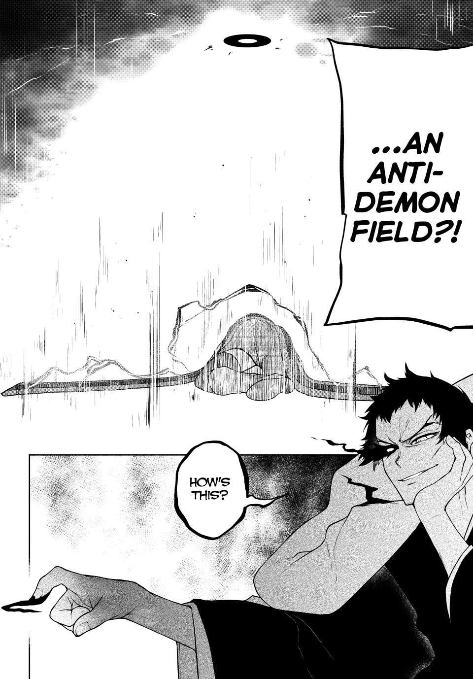 Read Yozakura Quartet chapter 180.2 image 24 on Lezhin