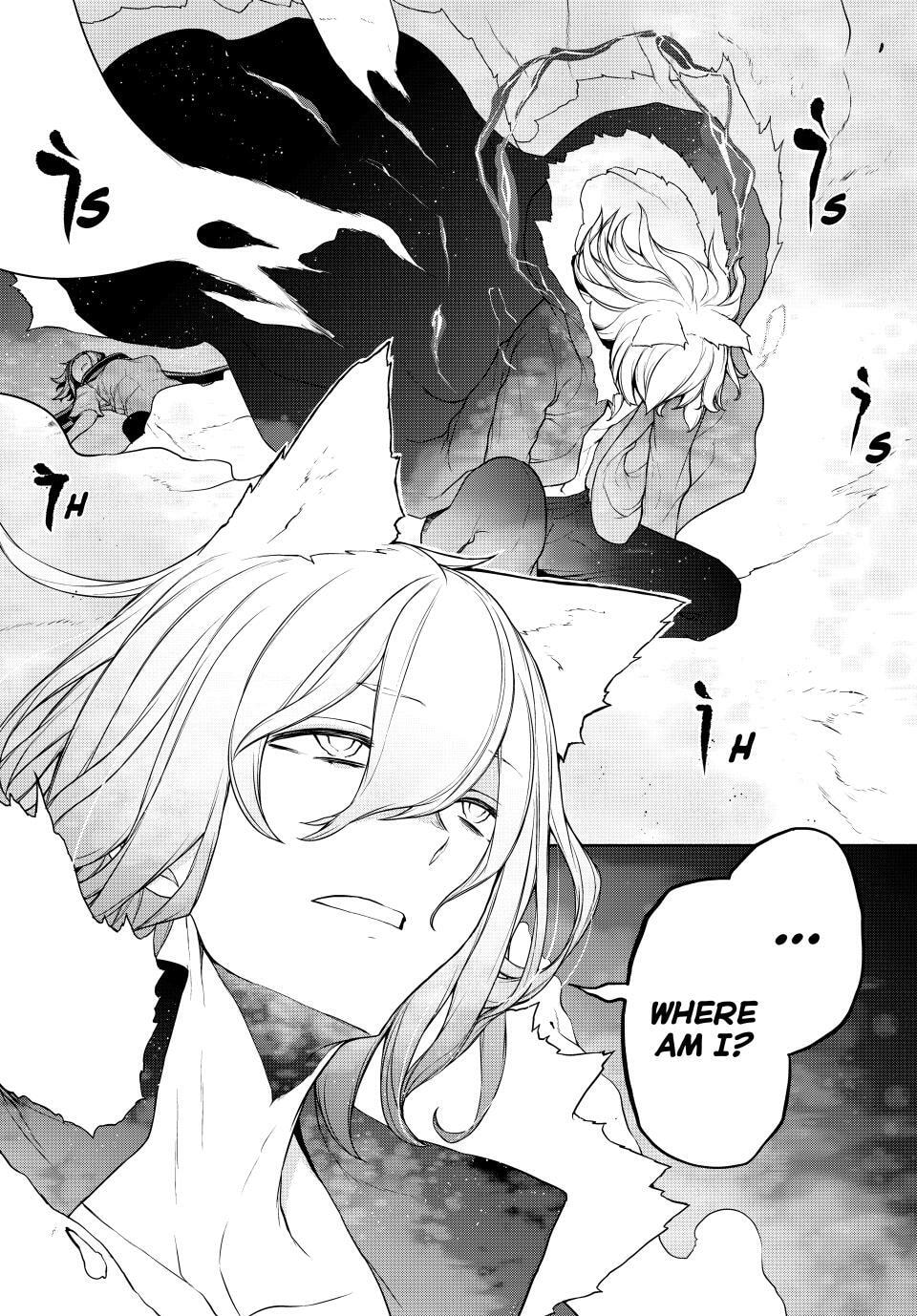 Read Yozakura Quartet chapter 180.2 image 36 on Lezhin