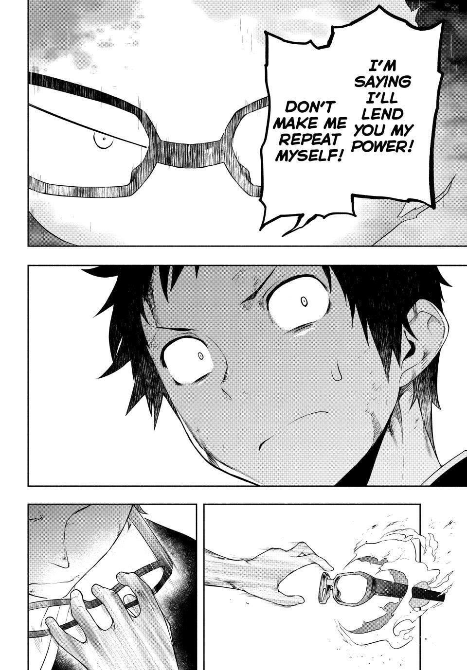 Read Yozakura Quartet chapter 180.3 image 11 on Lezhin