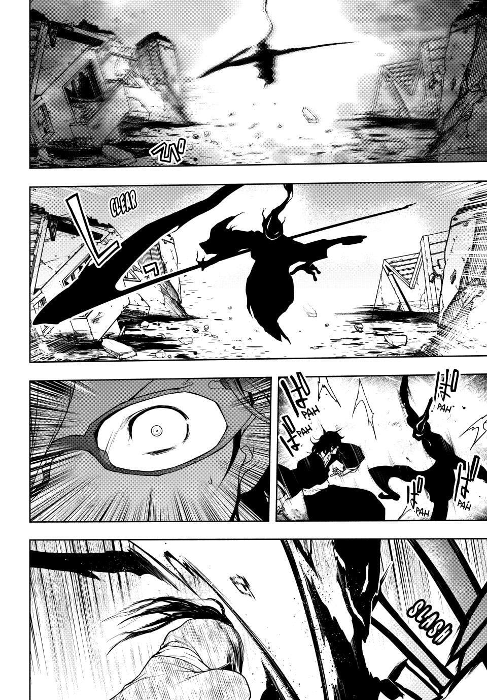 Read Yozakura Quartet chapter 180.3 image 13 on Lezhin