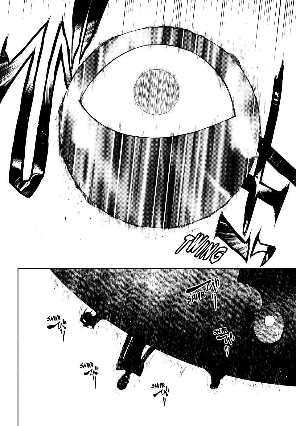 Read Yozakura Quartet chapter 180.3 image 19 on Lezhin