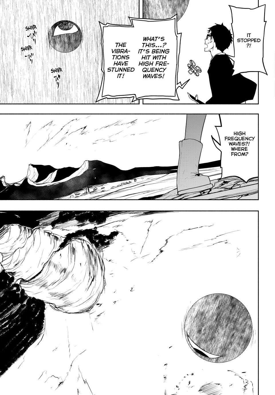 Read Yozakura Quartet chapter 180.3 image 20 on Lezhin