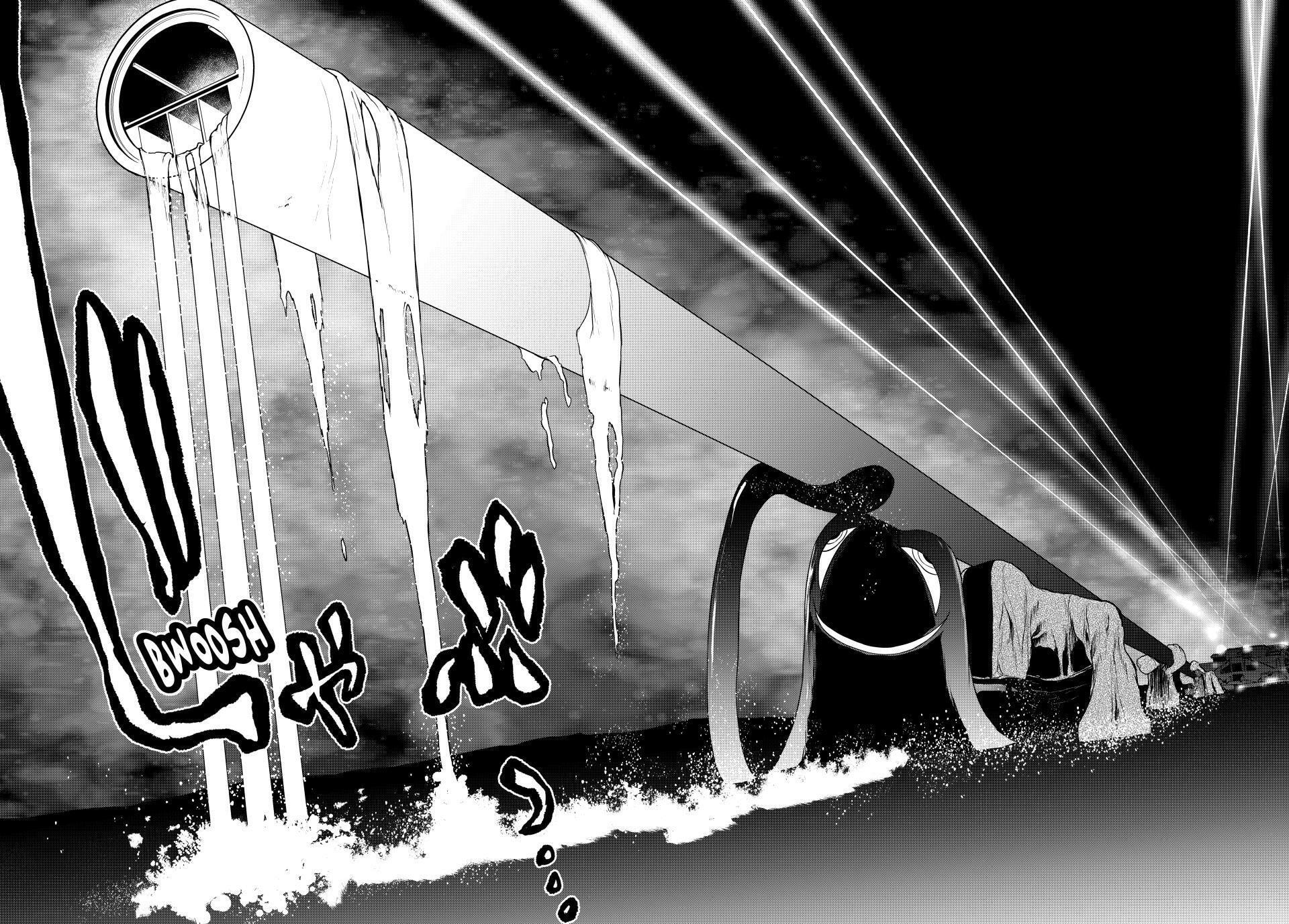 Read Yozakura Quartet chapter 180.3 image 27 on Lezhin