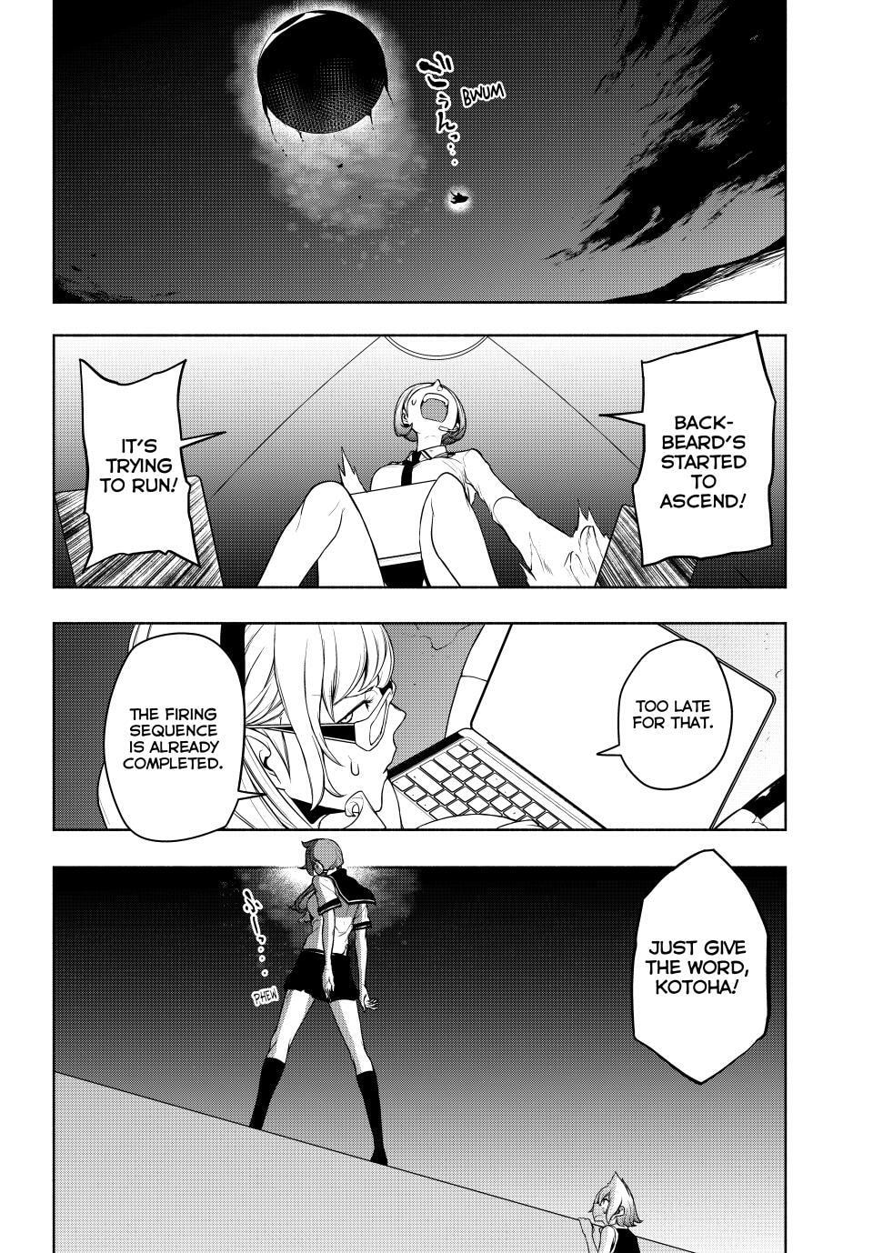 Read Yozakura Quartet chapter 180.3 image 30 on Lezhin