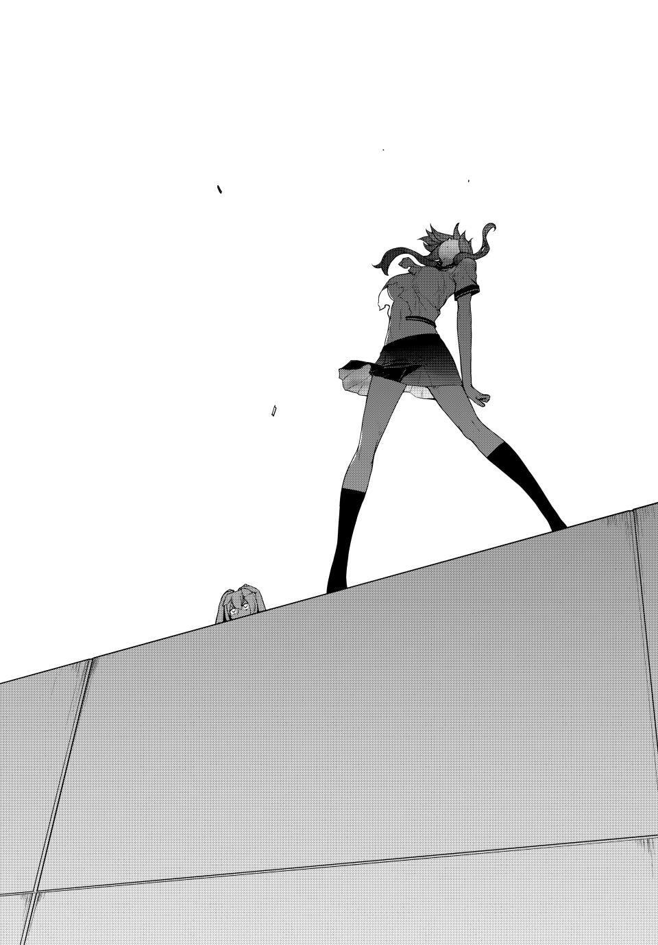 Read Yozakura Quartet chapter 180.3 image 32 on Lezhin