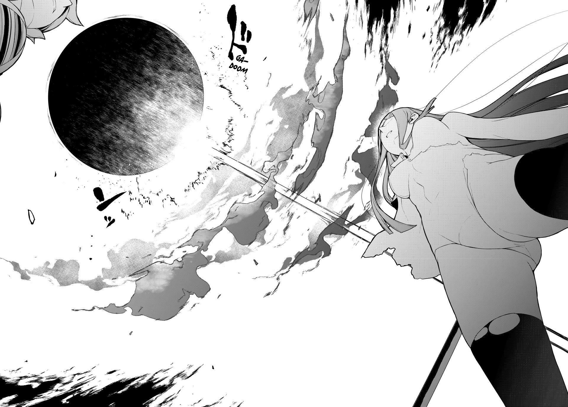 Read Yozakura Quartet chapter 180.3 image 37 on Lezhin