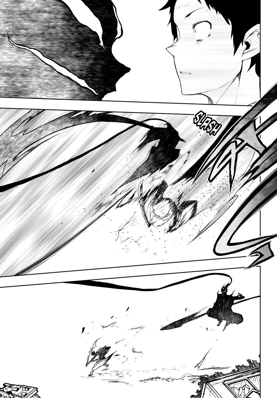 Read Yozakura Quartet chapter 180.3 image 4 on Lezhin
