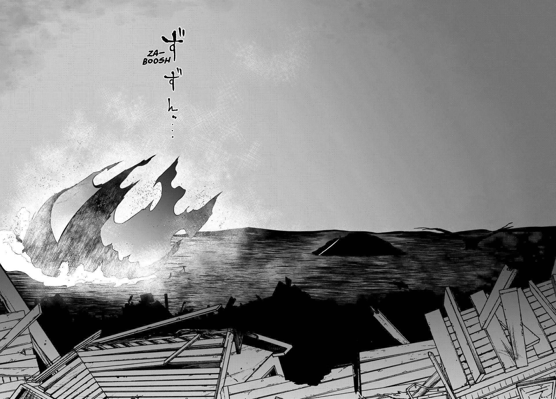 Read Yozakura Quartet chapter 180.3 image 40 on Lezhin