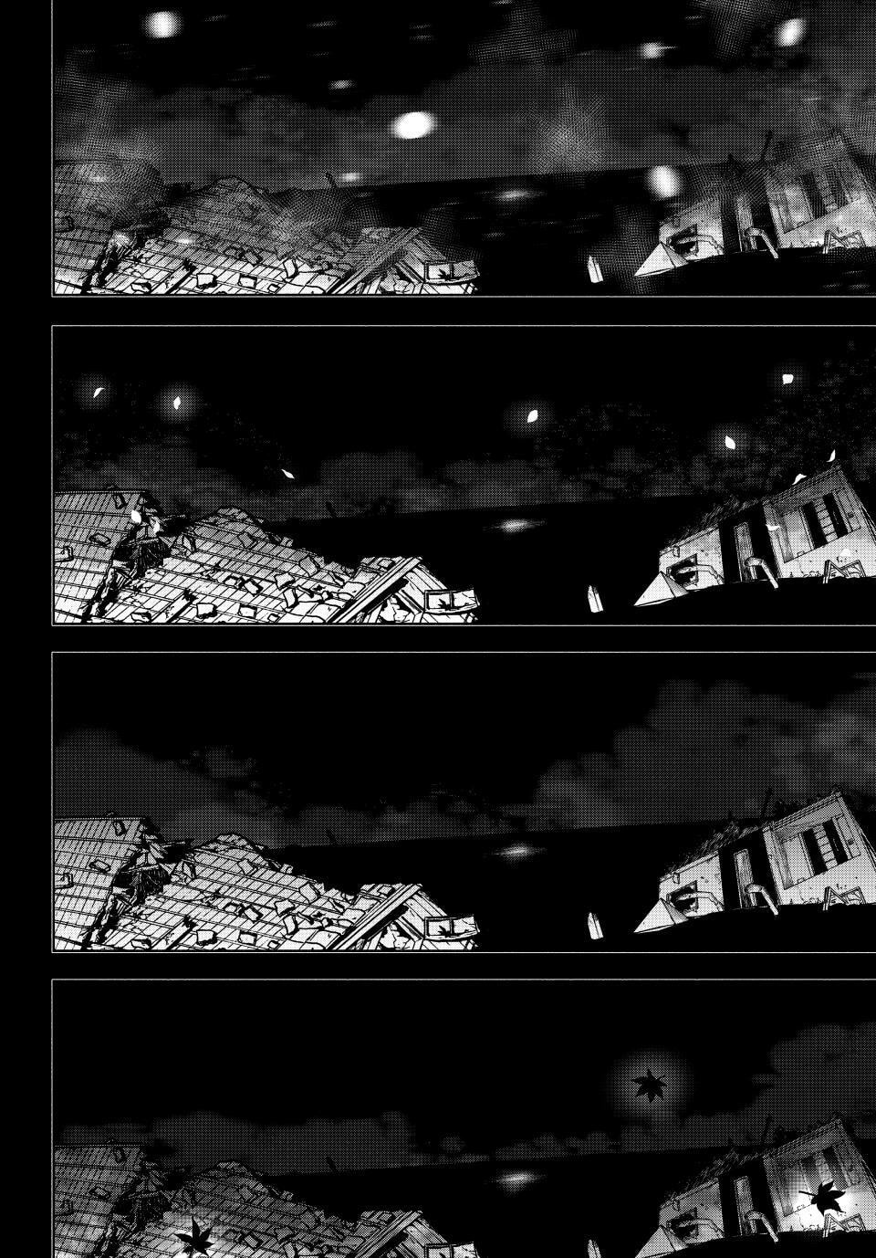 Read Yozakura Quartet chapter 180 image 5 on Lezhin