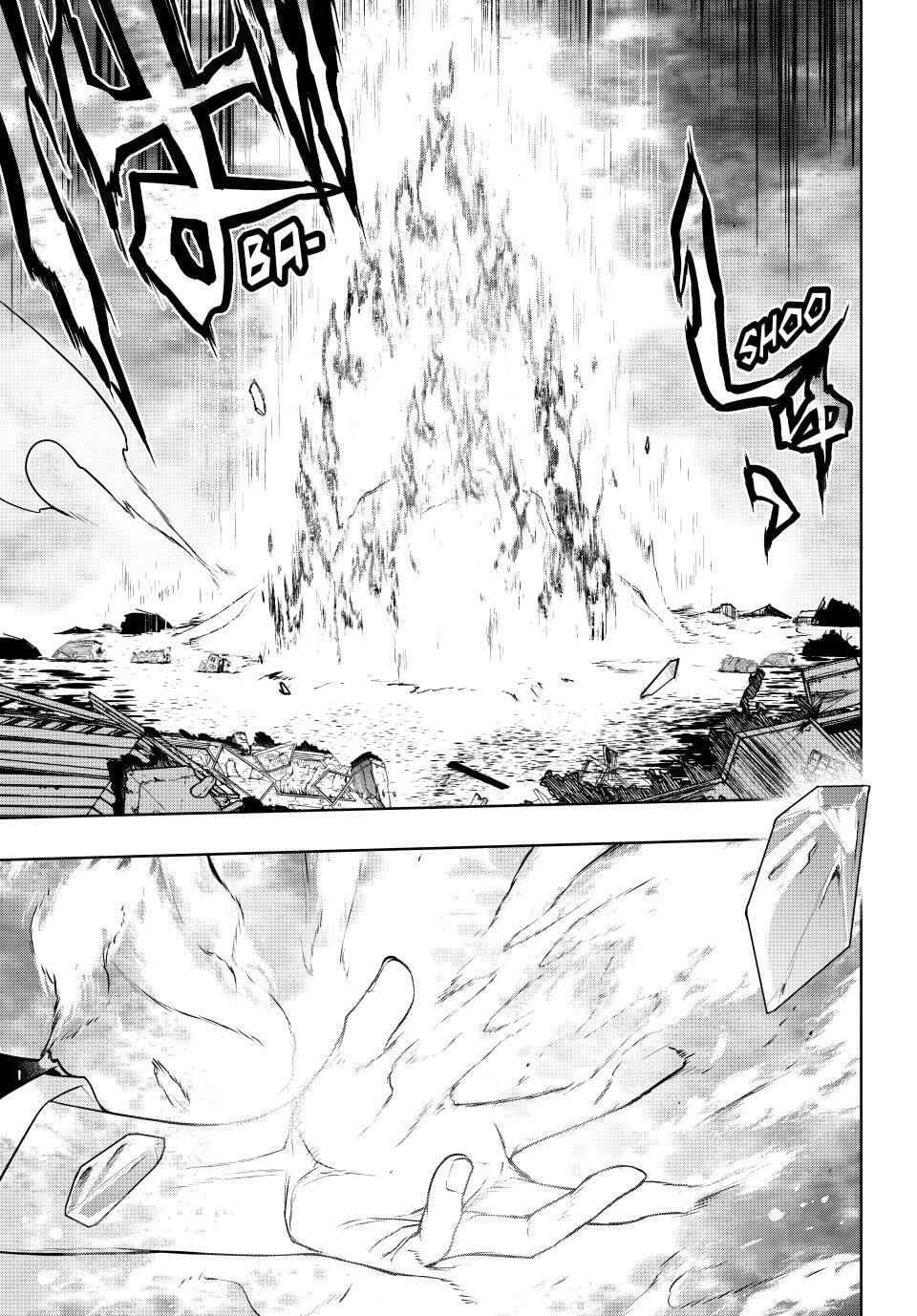 Read Yozakura Quartet chapter 182.1 image 20 on Lezhin
