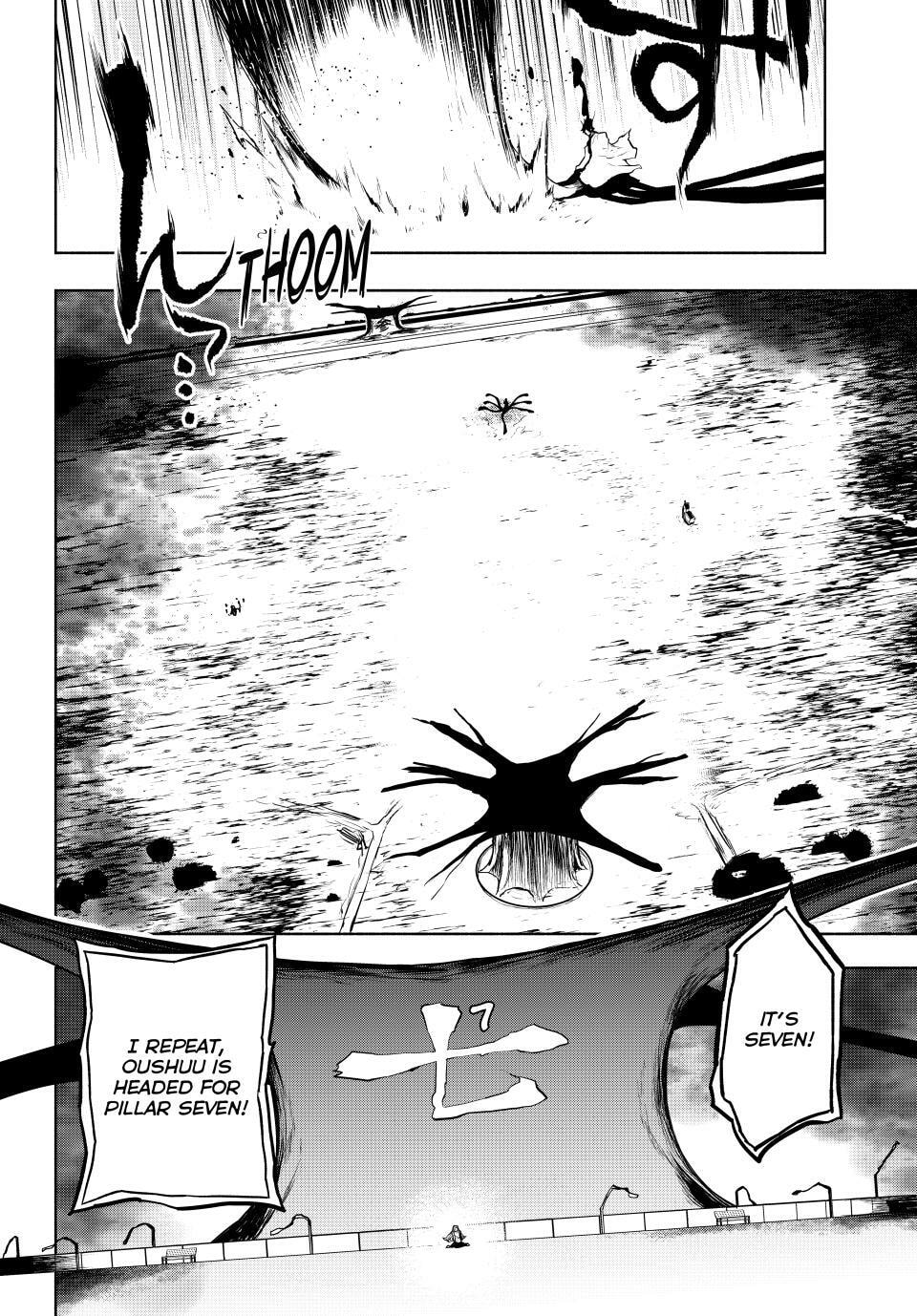 Read Yozakura Quartet chapter 182.1 image 30 on Lezhin
