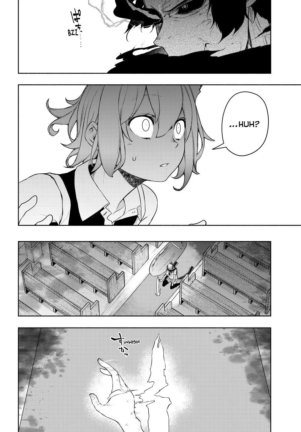 Read Yozakura Quartet chapter 182.2 image 1 on Lezhin