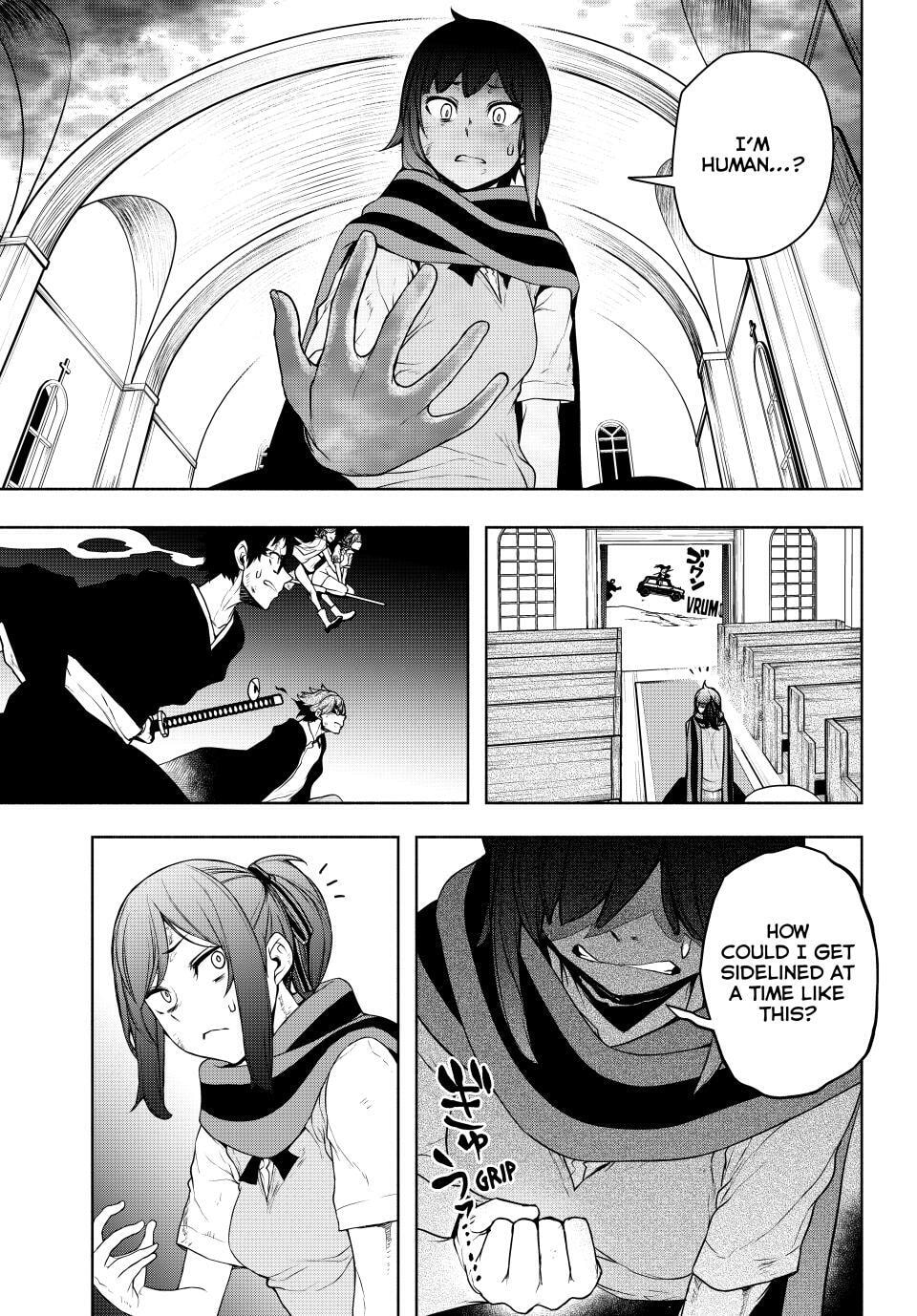 Read Yozakura Quartet chapter 182.2 image 2 on Lezhin