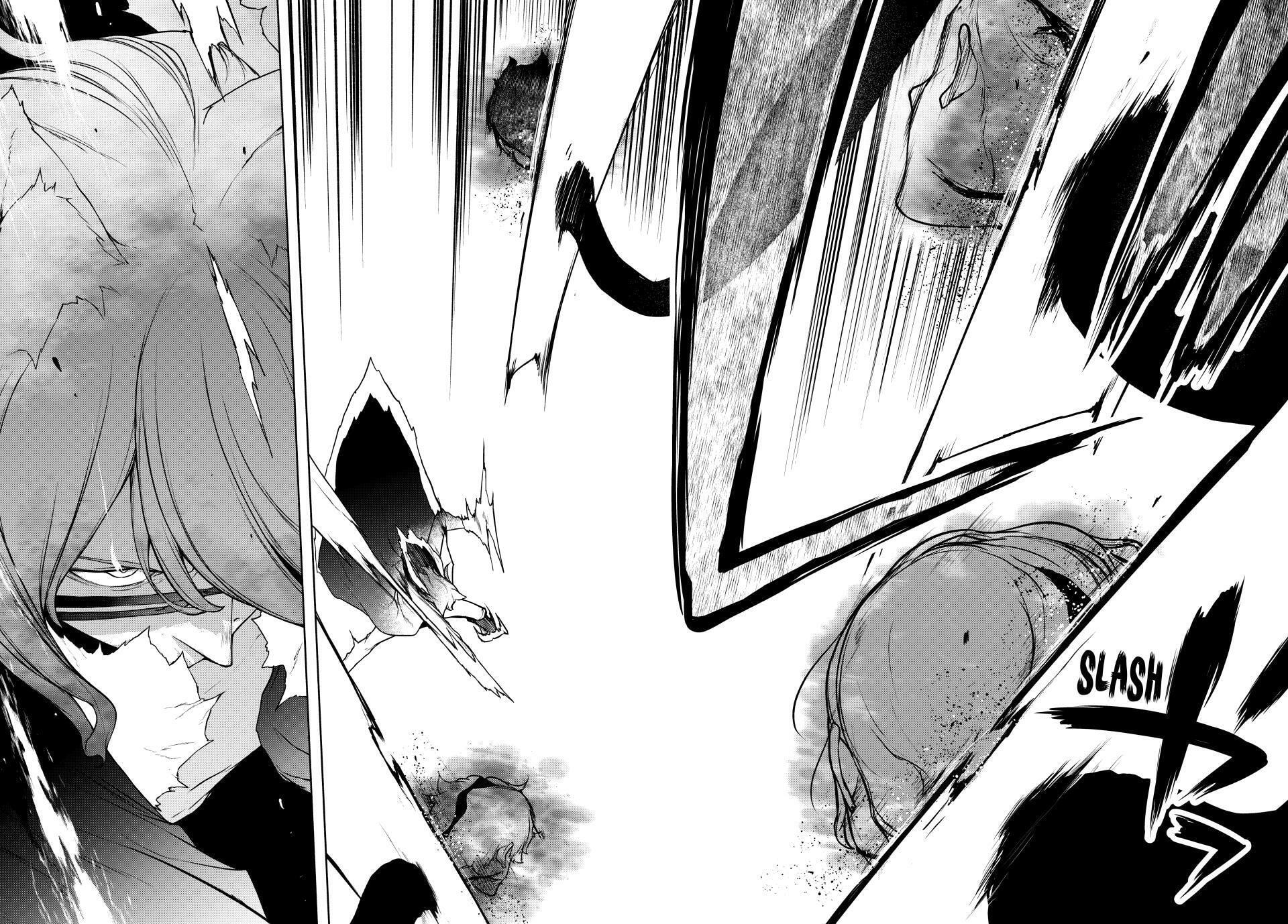 Read Yozakura Quartet chapter 182.2 image 36 on Lezhin