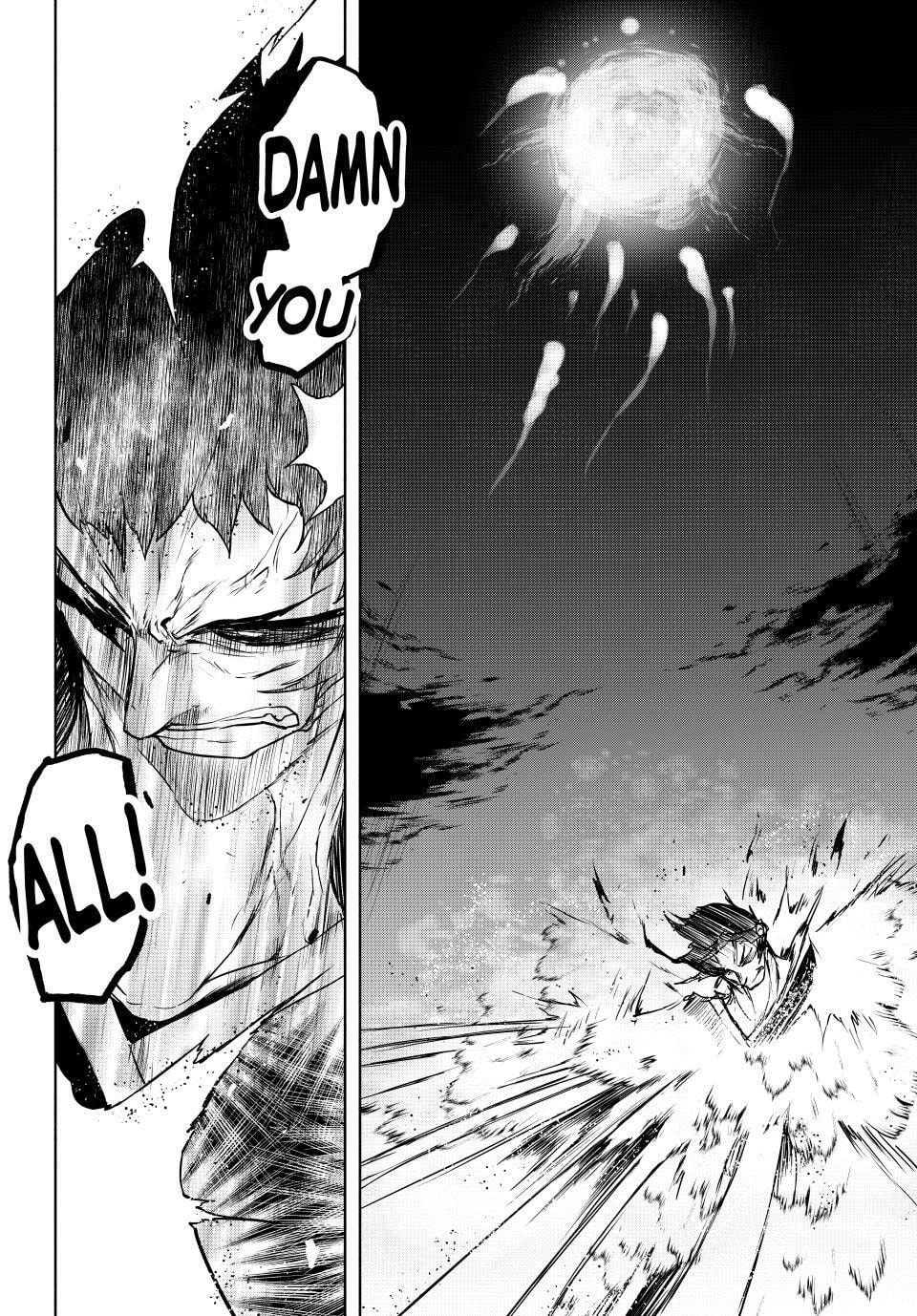 Read Yozakura Quartet chapter 182.2 image 57 on Lezhin