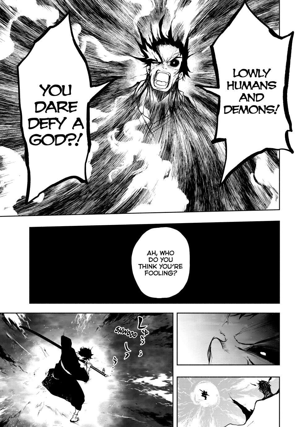 Read Yozakura Quartet chapter 182.2 image 58 on Lezhin