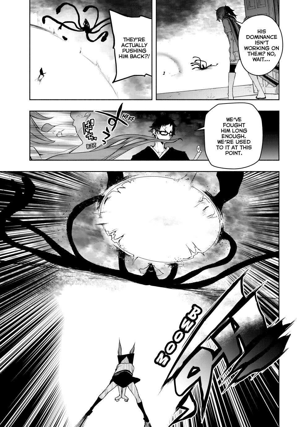 Read Yozakura Quartet chapter 182.2 image 6 on Lezhin