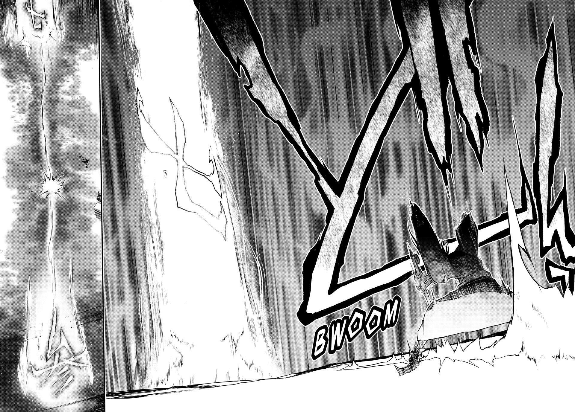 Read Yozakura Quartet chapter 182.3 image 1 on Lezhin