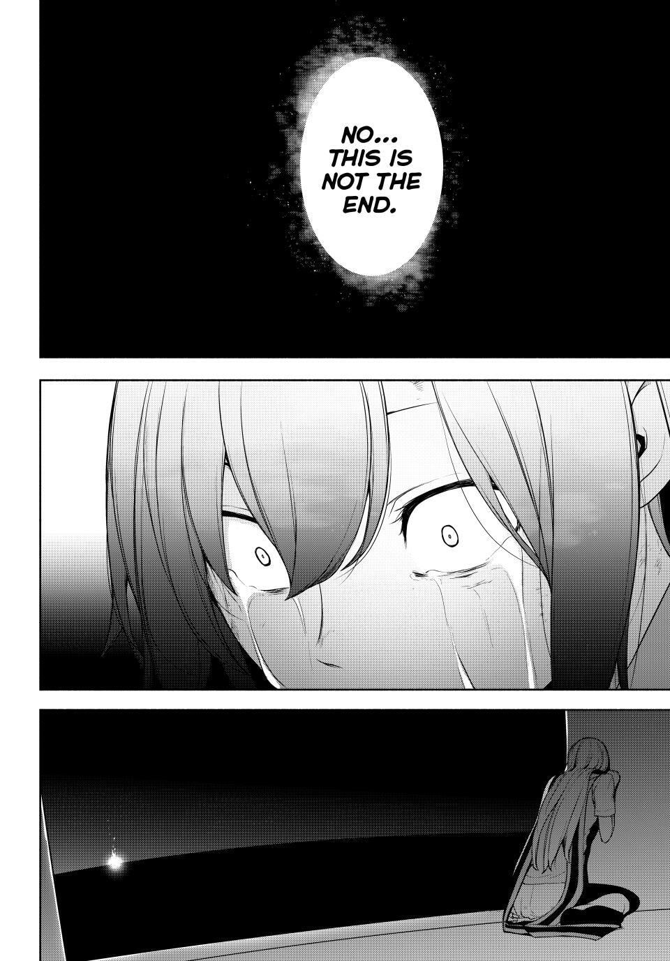 Read Yozakura Quartet chapter 182.3 image 24 on Lezhin