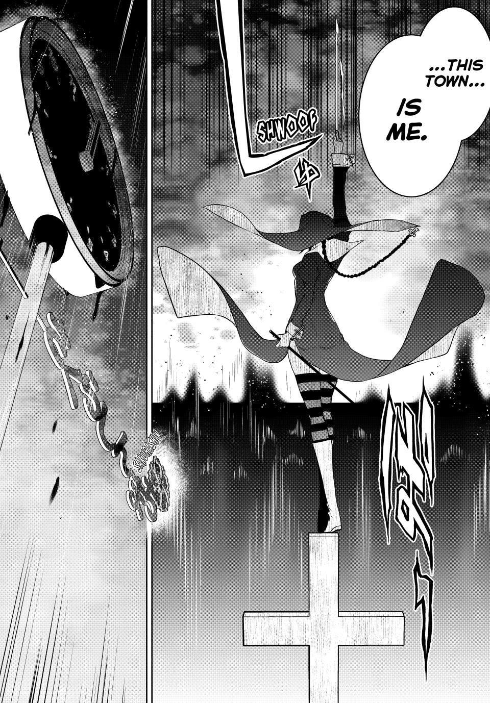 Read Yozakura Quartet chapter 182.3 image 46 on Lezhin