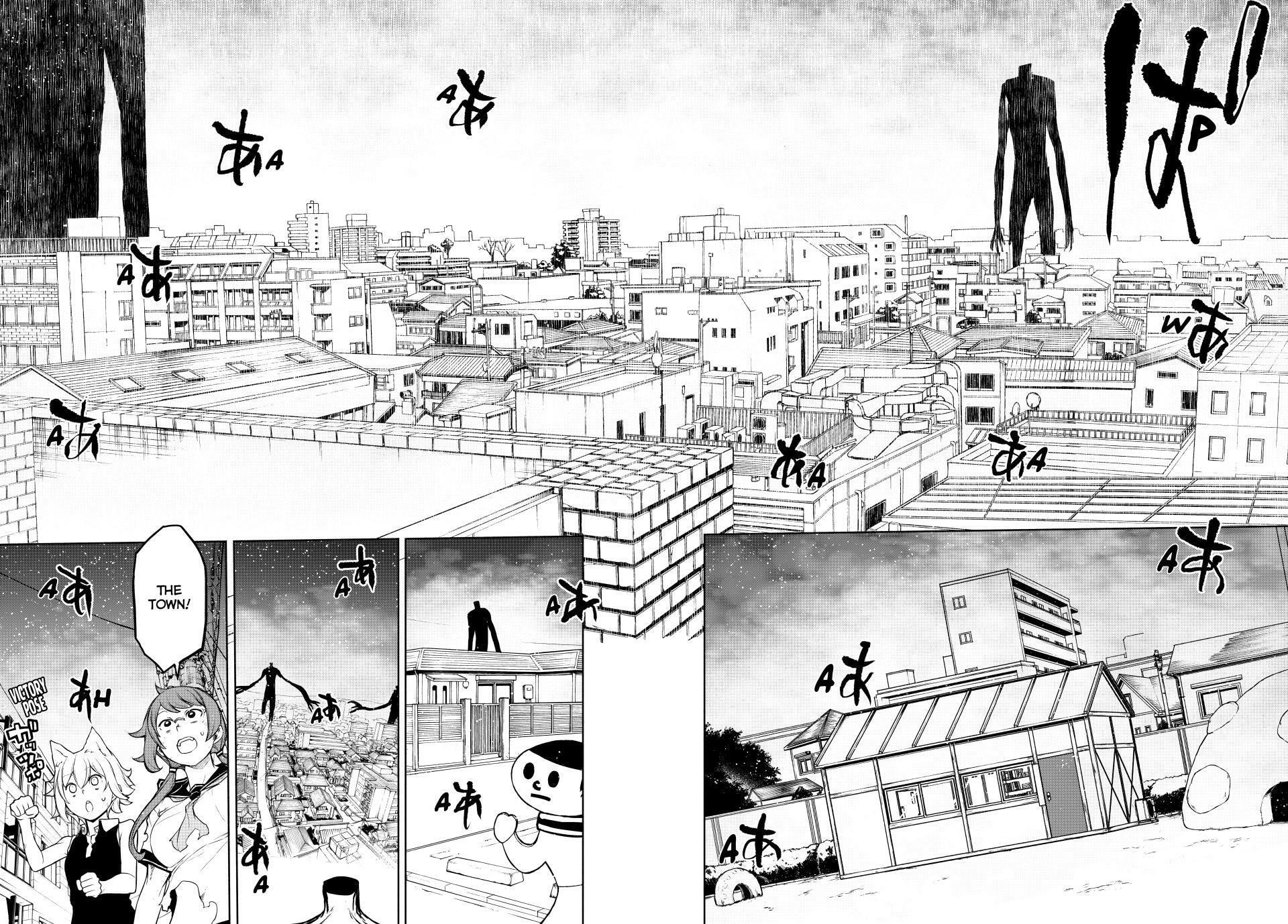 Read Yozakura Quartet chapter 182.3 image 47 on Lezhin