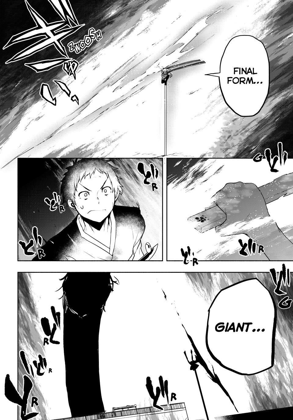 Read Yozakura Quartet chapter 182.3 image 57 on Lezhin