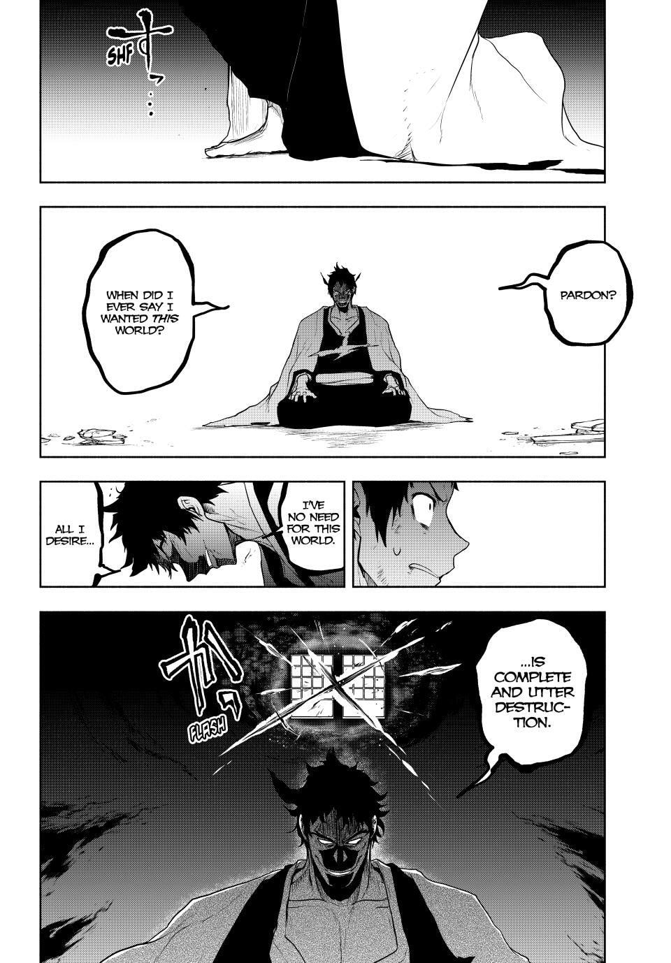 Read Yozakura Quartet chapter 182.3 image 8 on Lezhin