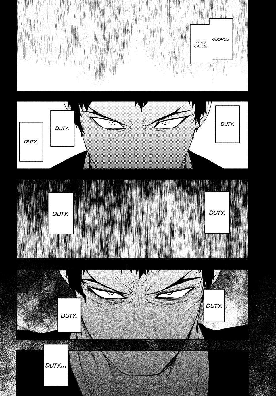 Read Yozakura Quartet chapter 182.4 image 12 on Lezhin