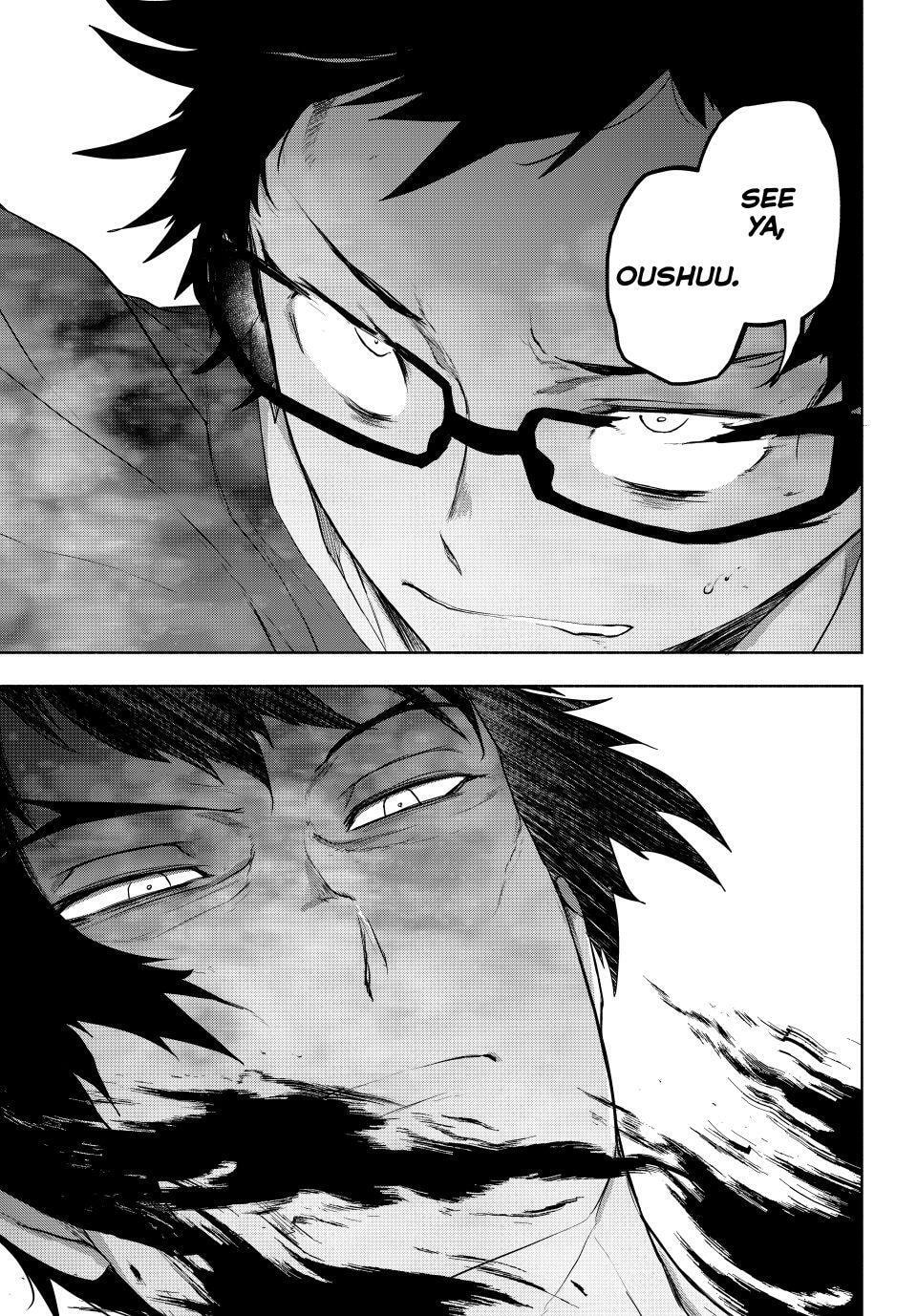 Read Yozakura Quartet chapter 182.4 image 29 on Lezhin