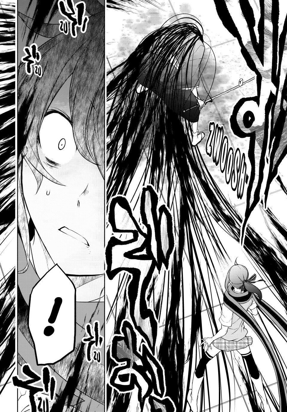 Read Yozakura Quartet chapter 182.4 image 34 on Lezhin