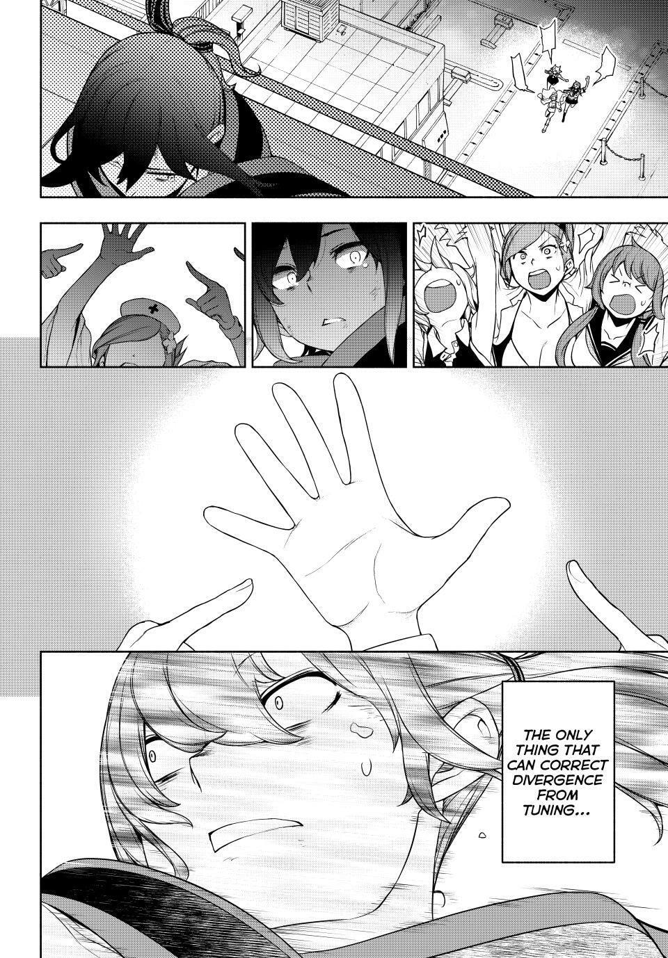 Read Yozakura Quartet chapter 182.4 image 40 on Lezhin