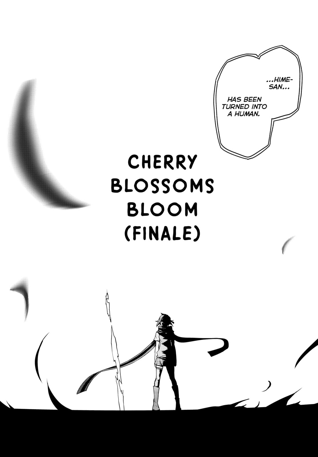 Read Yozakura Quartet chapter 182 image 12 on Lezhin