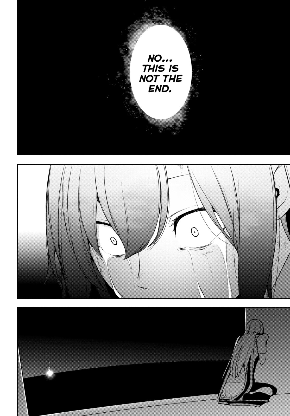 Read Yozakura Quartet chapter 182 image 120 on Lezhin