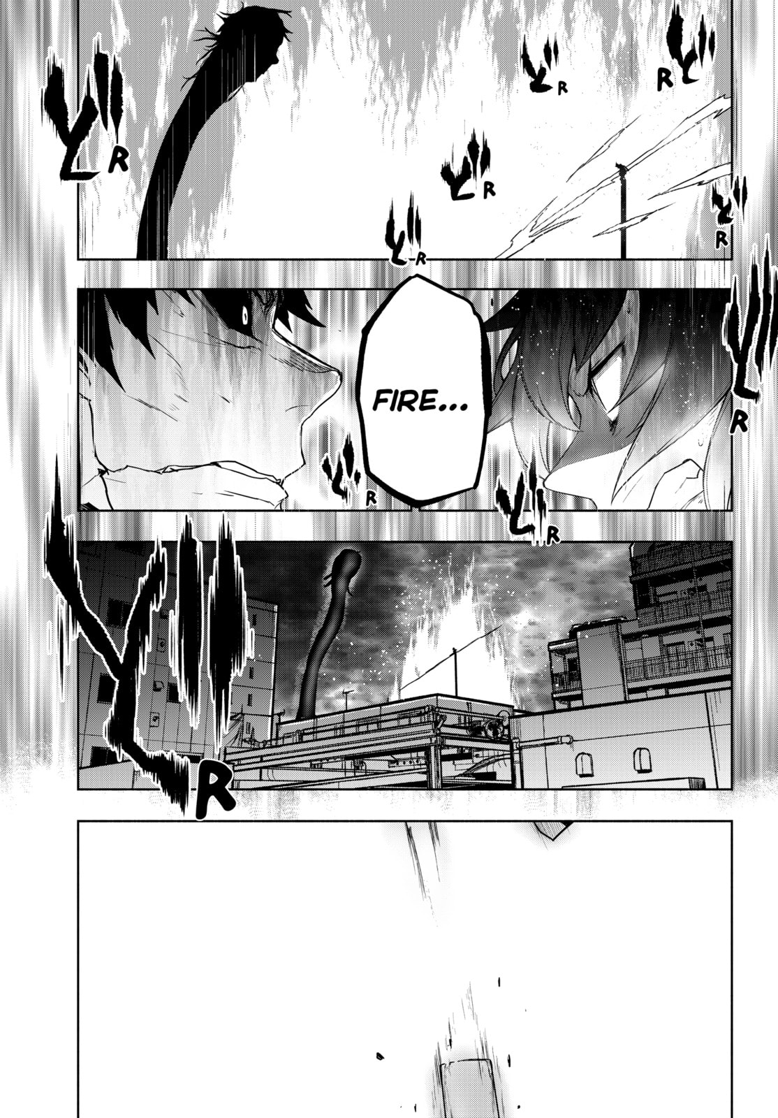 Read Yozakura Quartet chapter 182 image 154 on Lezhin