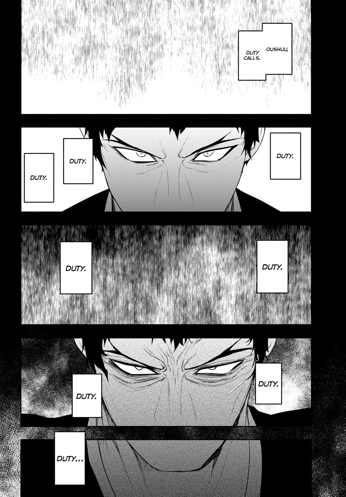 Read Yozakura Quartet chapter 182 image 175 on Lezhin