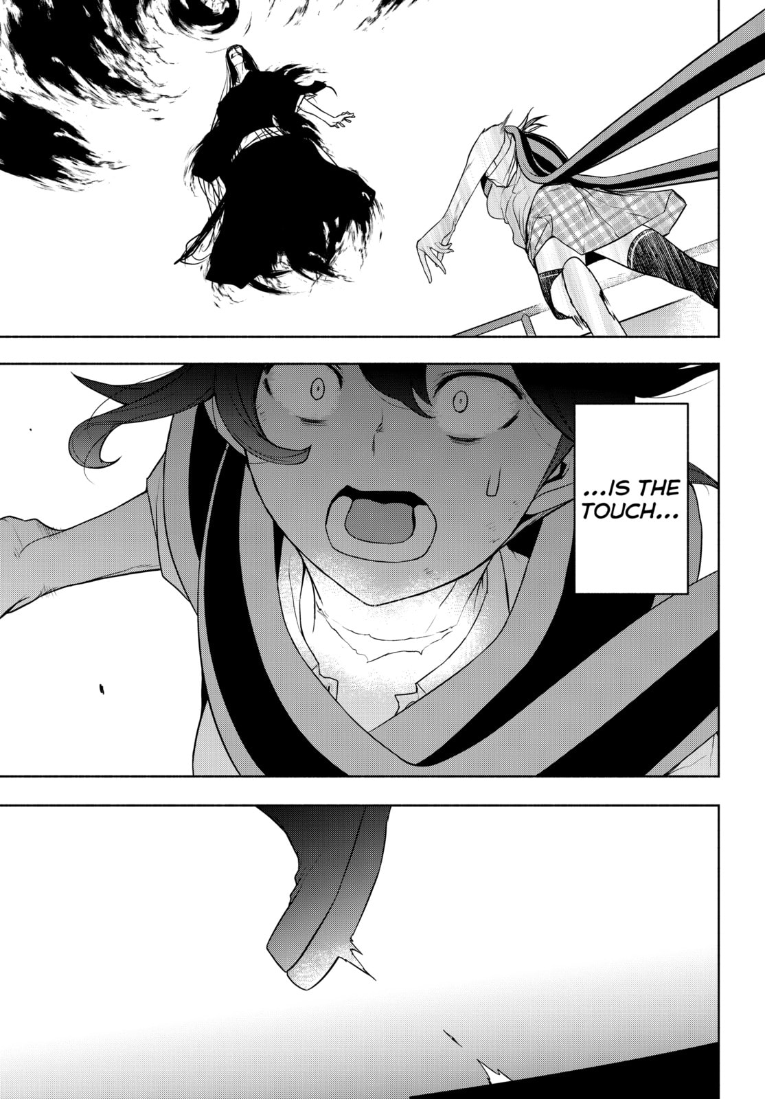 Read Yozakura Quartet chapter 182 image 203 on Lezhin