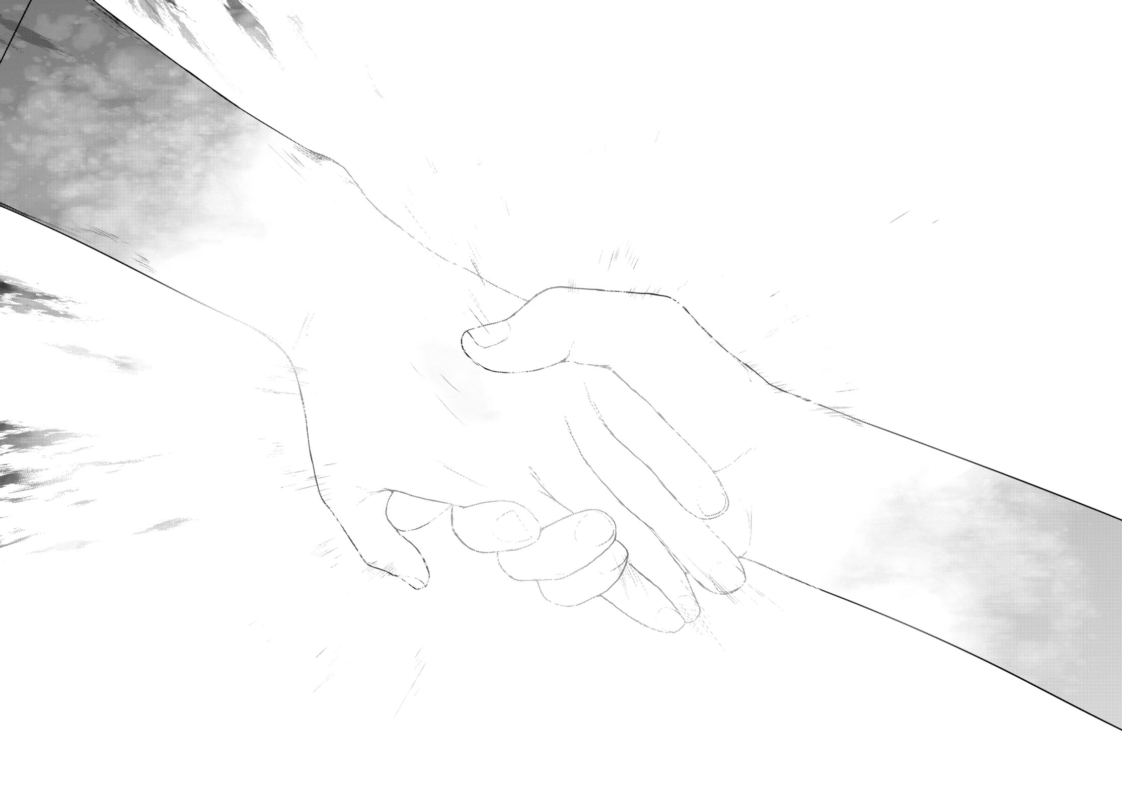 Read Yozakura Quartet chapter 182 image 206 on Lezhin