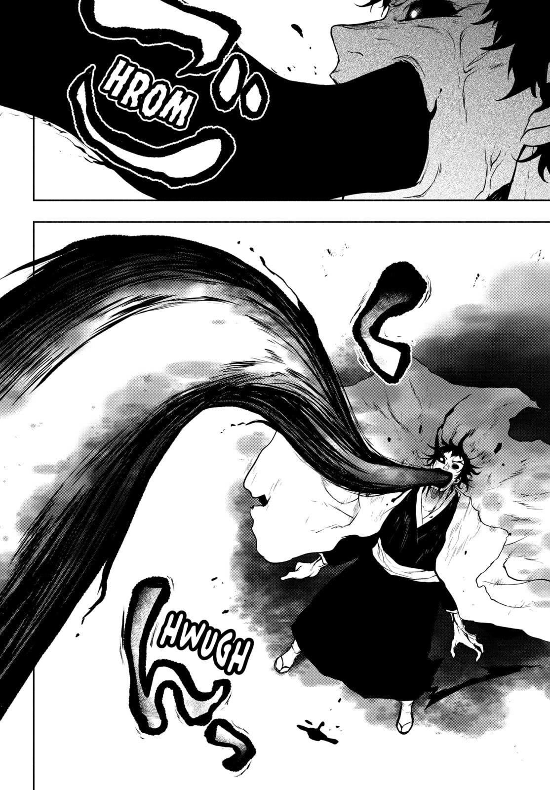 Read Yozakura Quartet chapter 182 image 25 on Lezhin