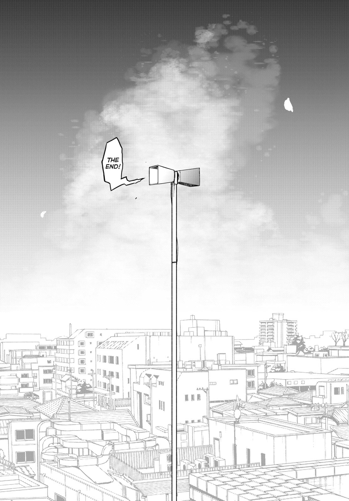 Read Yozakura Quartet chapter 182 image 257 on Lezhin
