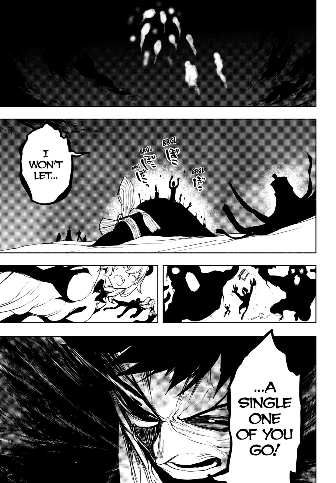 Read Yozakura Quartet chapter 182 image 82 on Lezhin