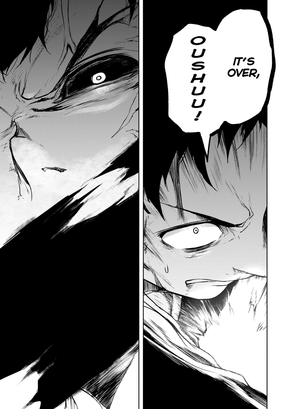 Read Yozakura Quartet chapter 182 image 91 on Lezhin