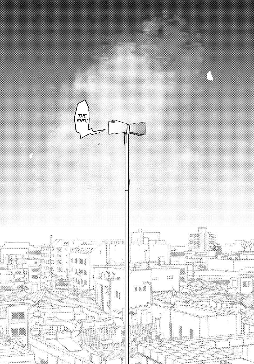 Read Yozakura Quartet chapter 183 image 46 on Lezhin
