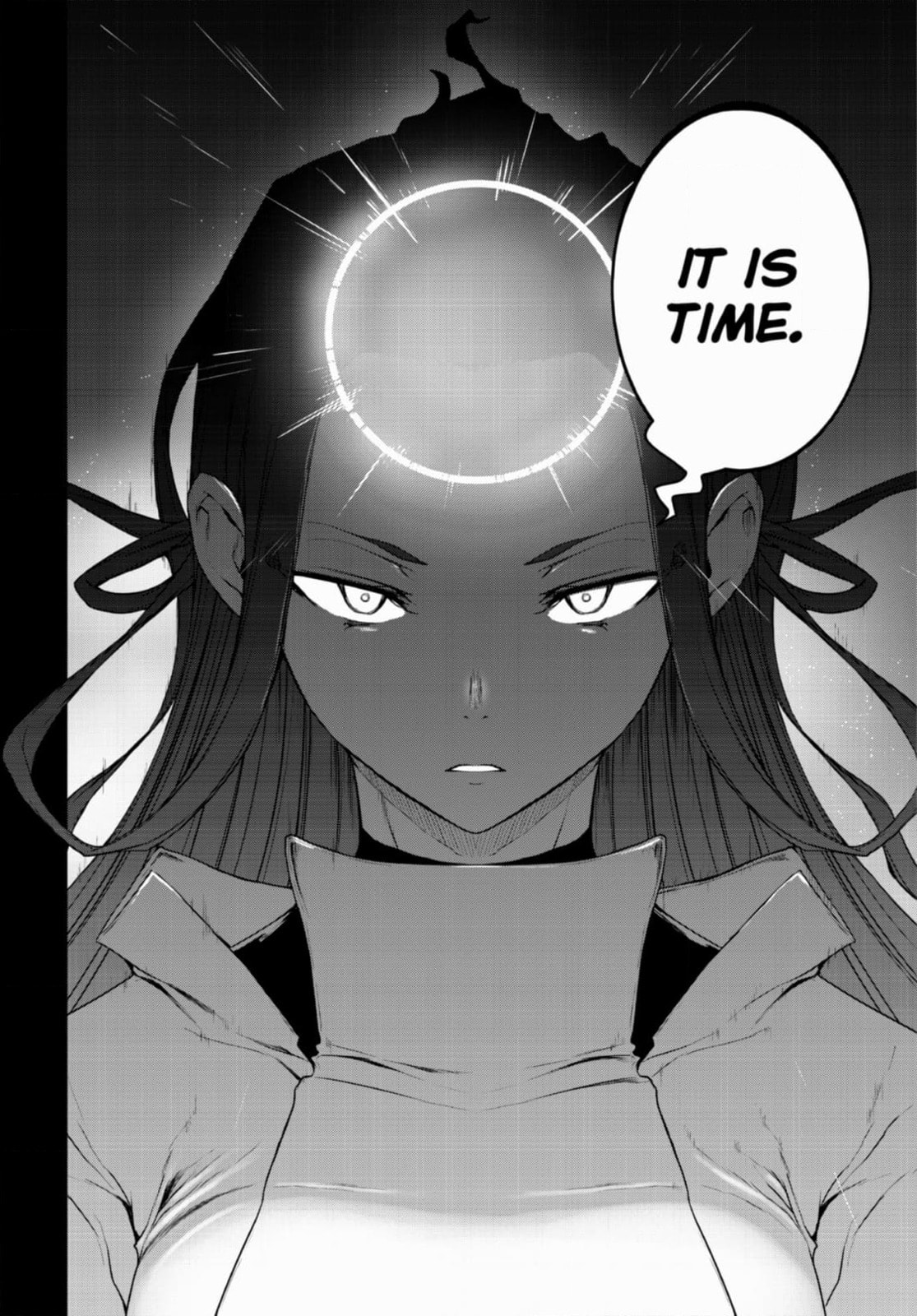 Read Yozakura Quartet chapter 184 image 11 on Lezhin
