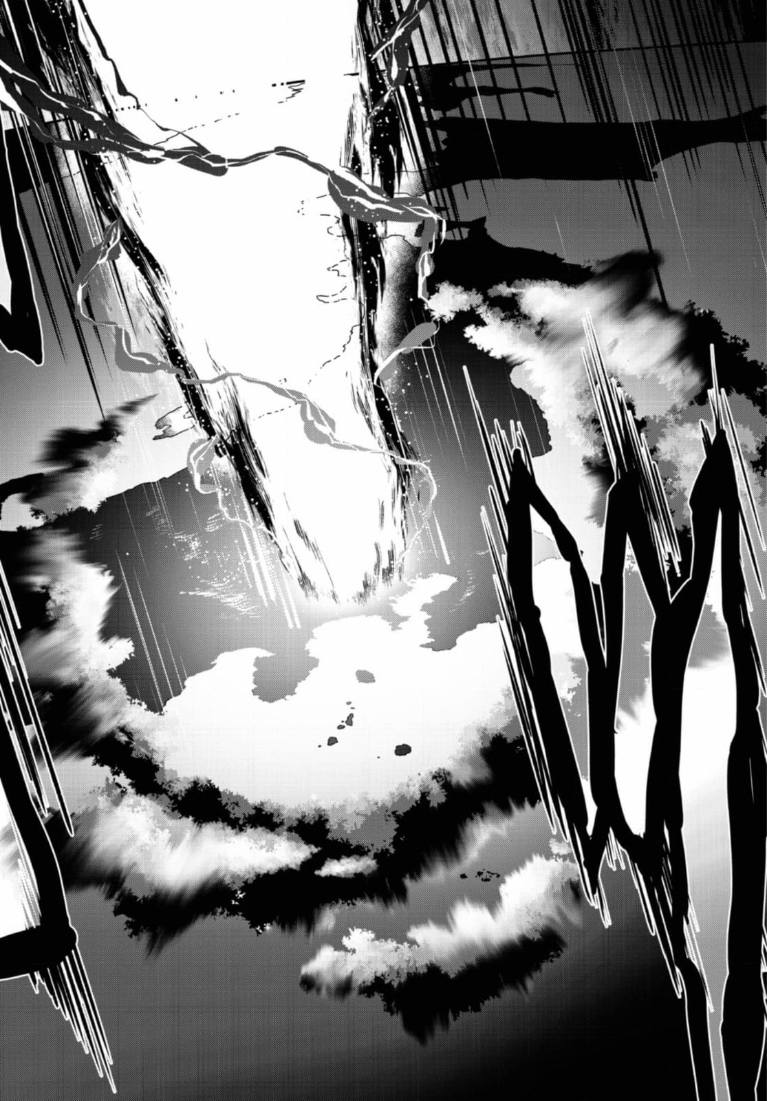 Read Yozakura Quartet chapter 184 image 13 on Lezhin