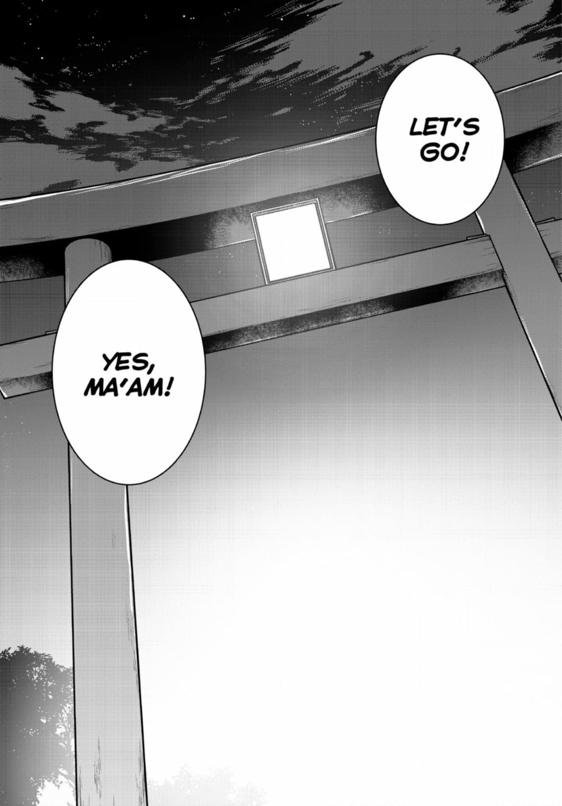 Read Yozakura Quartet chapter 184 image 3 on Lezhin