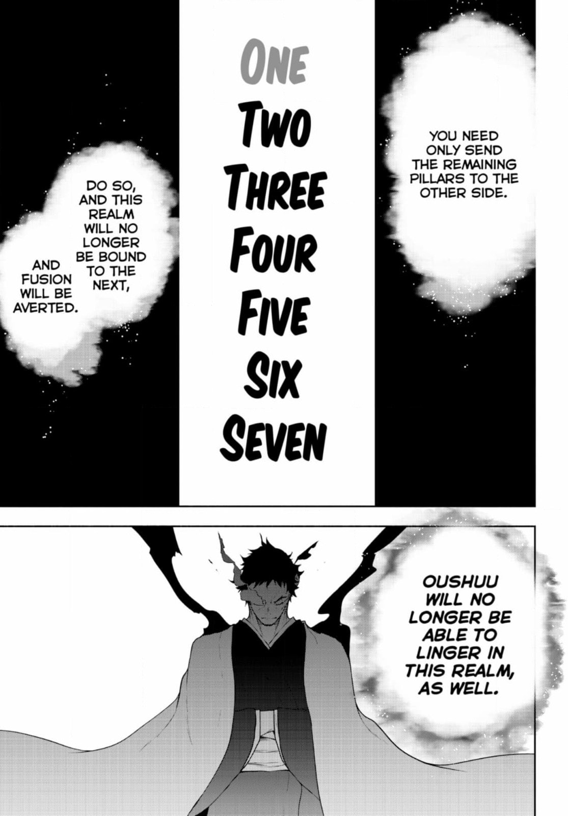 Read Yozakura Quartet chapter 185 image 39 on Lezhin