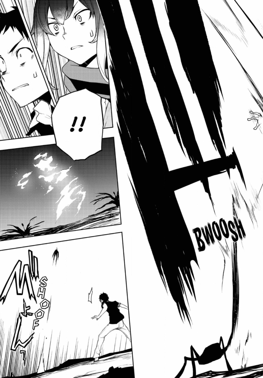Read Yozakura Quartet chapter 185 image 47 on Lezhin