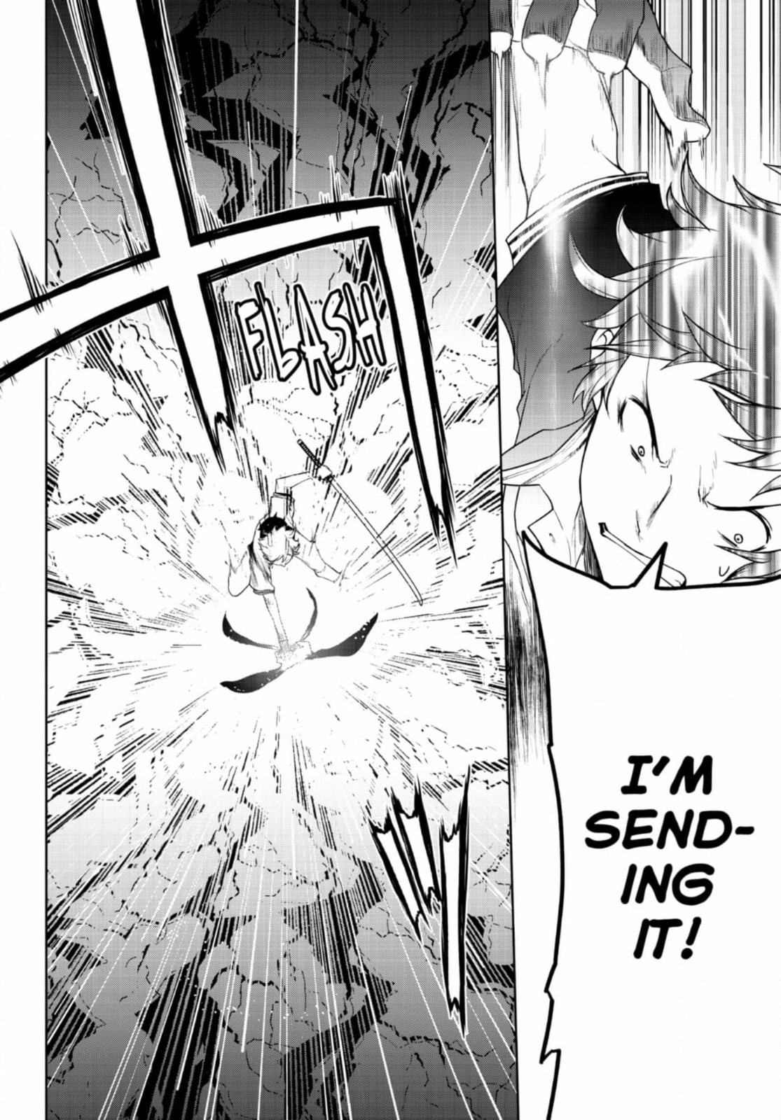 Read Yozakura Quartet chapter 185 image 52 on Lezhin